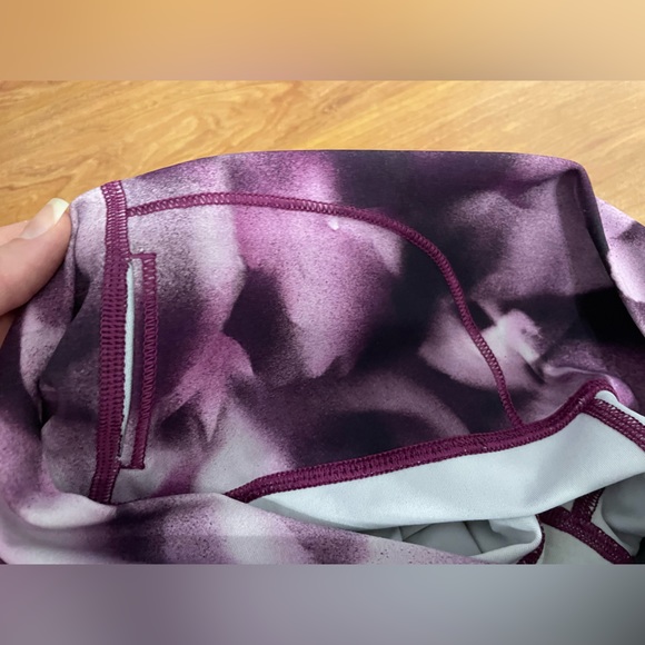 LULULEMON Wunder Under High Rise Leggings and Invigorate Bra Matching Set - Picture 6 of 10